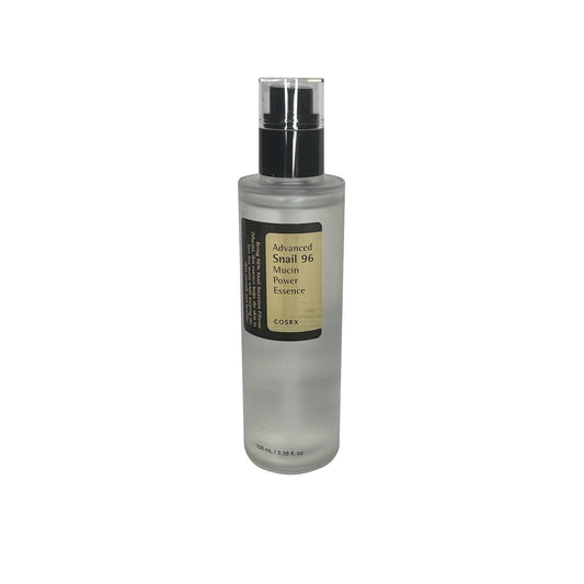 Essence mucine d’escargot