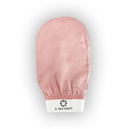 Gant exfoliant en soie Corps
