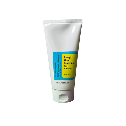 Gel Nettoyant Good Morning - Low PH