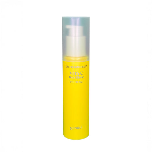 Crème contour des yeux Vitamine C